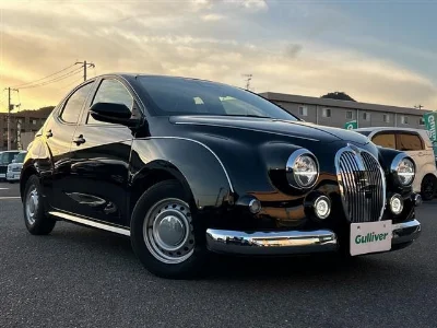 MITSUOKA VIEWT