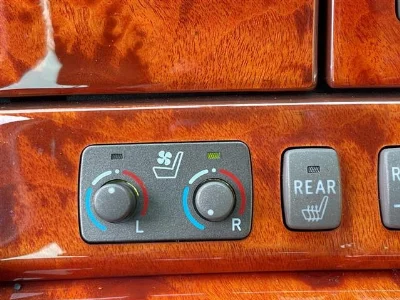 TOYOTA CELSIOR