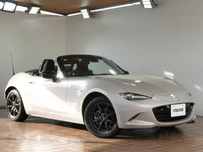 MAZDA ROADSTER