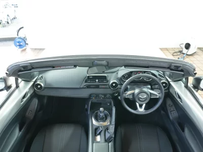 MAZDA ROADSTER