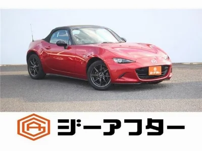 MAZDA ROADSTER