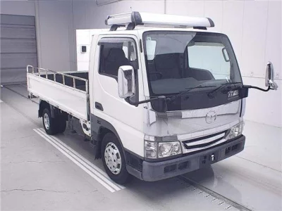 MAZDA TITAN