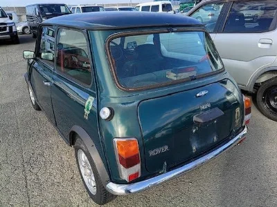 ROVER MINI