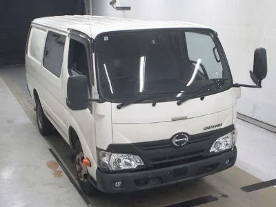 HINO DUTRO