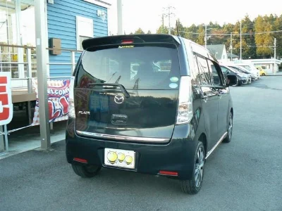 MAZDA FLAIR