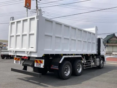 HINO PROFIA