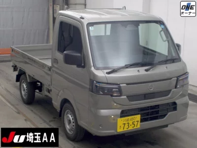 NISSAN CLIPPER TRUCK
