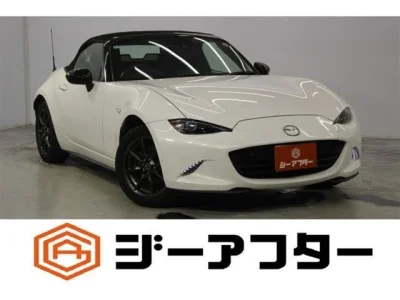MAZDA ROADSTER