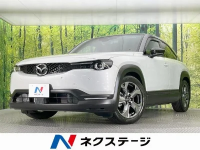MAZDA MX-30