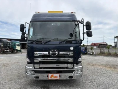 HINO PROFIA