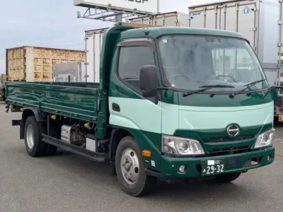 HINO DUTRO