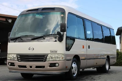 HINO LIESSE II