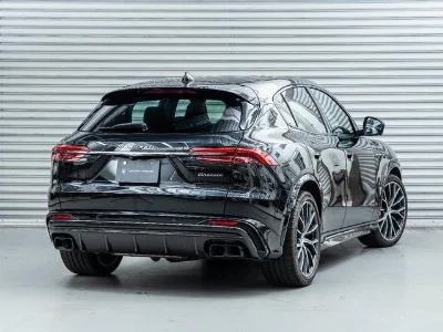 MASERATI GRECALE