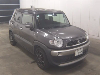 SUZUKI XBEE