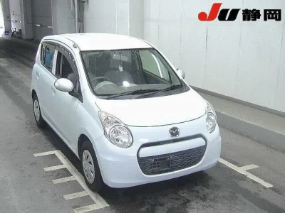 MAZDA CAROL ECO