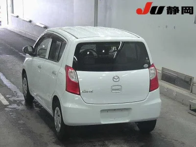 MAZDA CAROL ECO