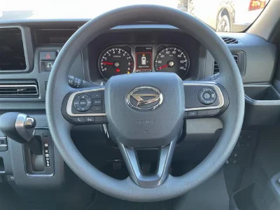 DAIHATSU ATRAI VAN