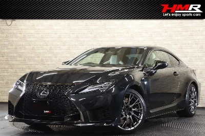 LEXUS RC F