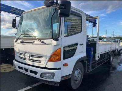 HINO RANGER