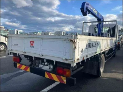 HINO RANGER