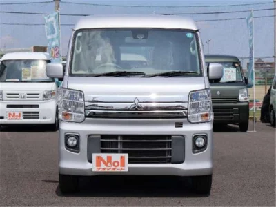 MITSUBISHI TOWNBOX