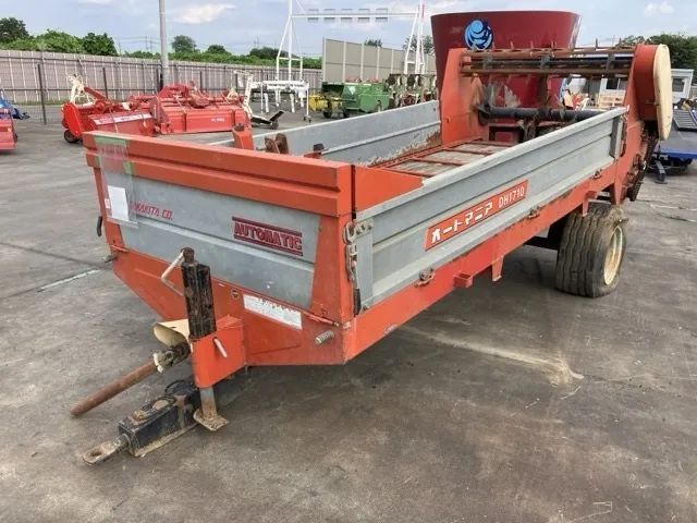 OTHER DH1710, Не указан — купить с аукциона Японии