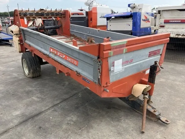 OTHER DH1710, Не указан — купить с аукциона Японии 2