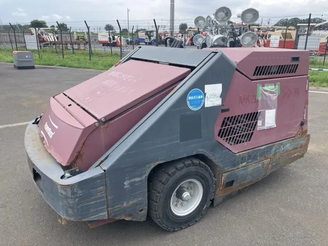 OTHER AM9D-II, Не указан — купить с аукциона Японии