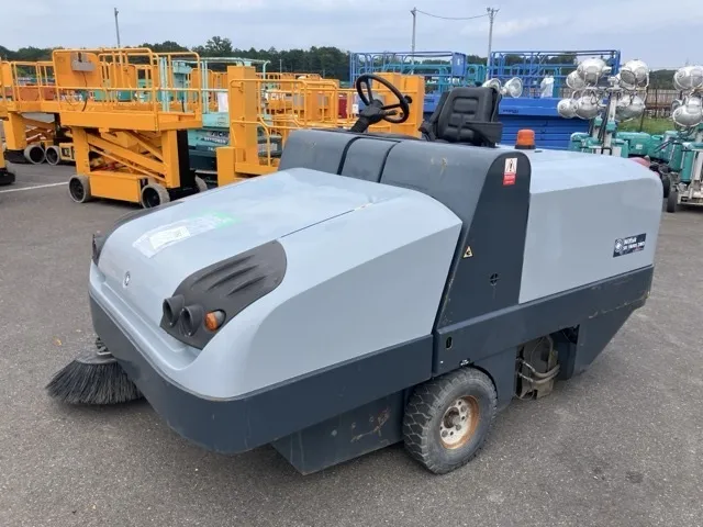 OTHER SR1800SD2WD, 2005 — купить с аукциона Японии