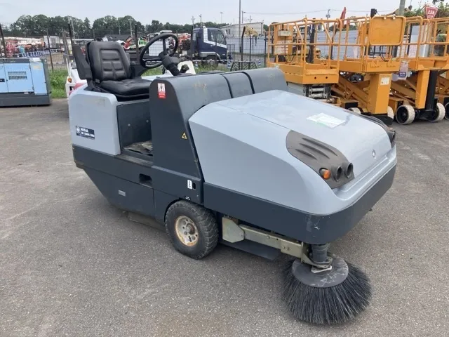 OTHER SR1800SD2WD, 2005 — купить с аукциона Японии 2