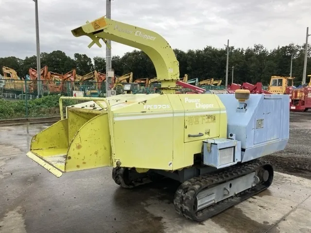 FURUKAWA FPC370S, Не указан — купить с аукциона Японии