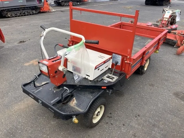 YANMAR FG182, Не указан — купить с аукциона Японии