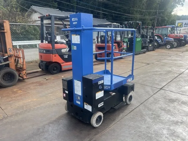 AICHI SV04B, 2008 — купить с аукциона Японии