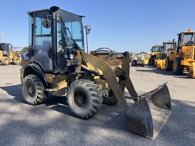 CAT 901C, 2015 — купить с аукциона Японии 2