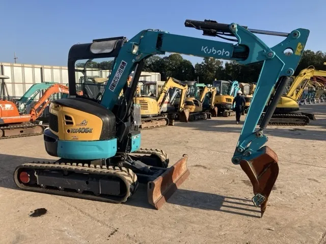 YANMAR V3-1, 1989 — купить с аукциона Японии 2