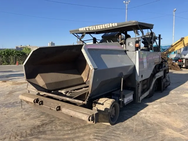MITSUBISHI MF60WB, Не указан — купить с аукциона Японии