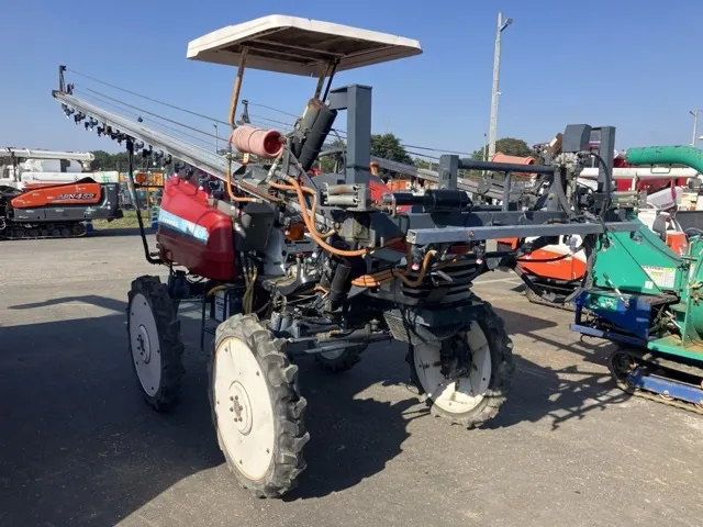 YANMAR HV21, Не указан — купить с аукциона Японии 2