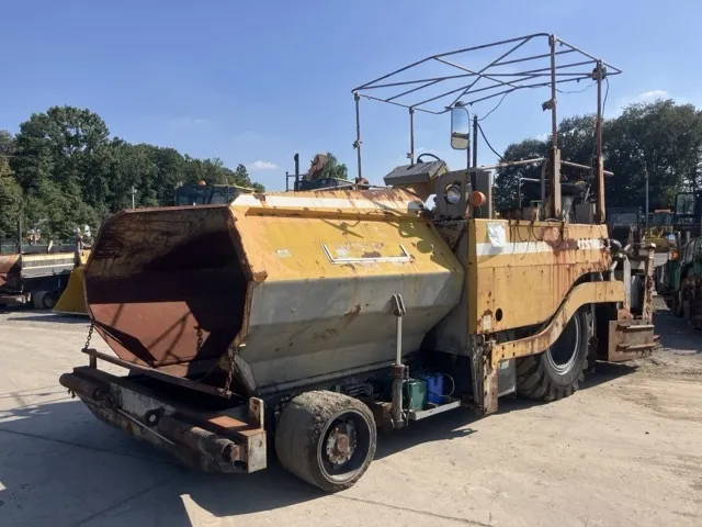 MITSUBISHI MF60WB, Не указан — купить с аукциона Японии