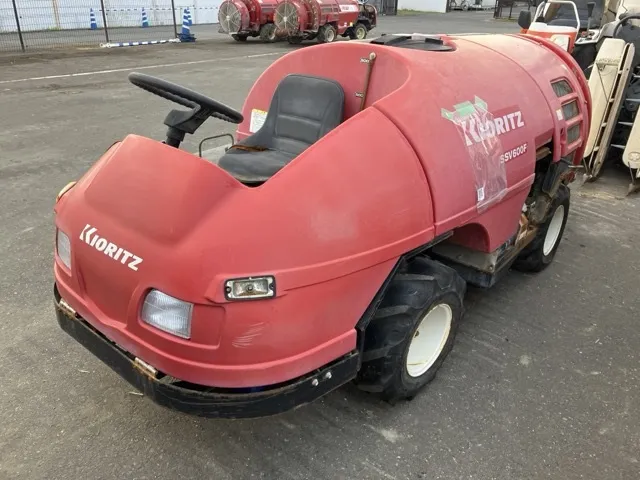 OTHER SSV600F, Не указан — купить с аукциона Японии