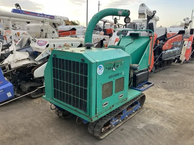 OTHER GS280D-F, Не указан — купить с аукциона Японии