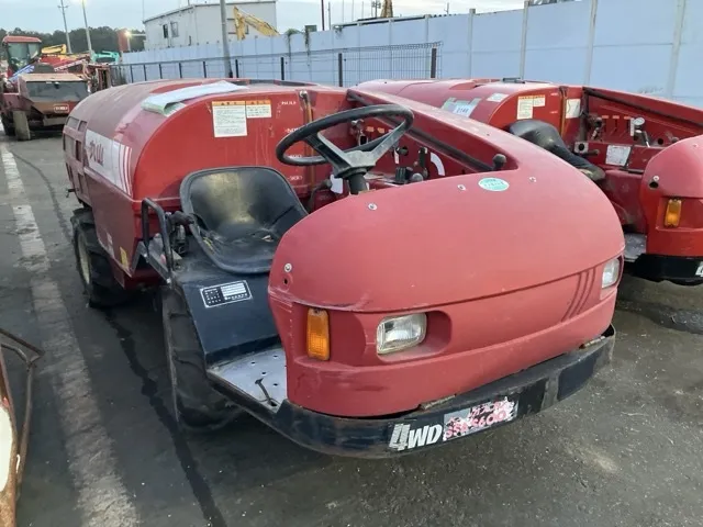 OTHER SSA-S600, Не указан — купить с аукциона Японии 2