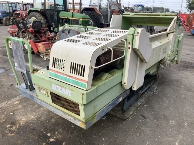 STAR JMS1010, Не указан — купить с аукциона Японии 2