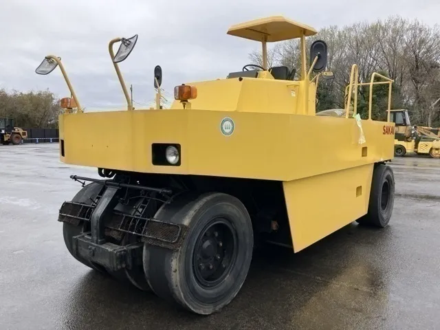SAKAI T2, 1990 — купить с аукциона Японии