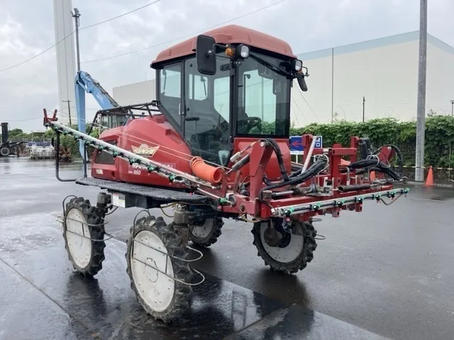 OTHER BSA-650, Не указан — купить с аукциона Японии 2