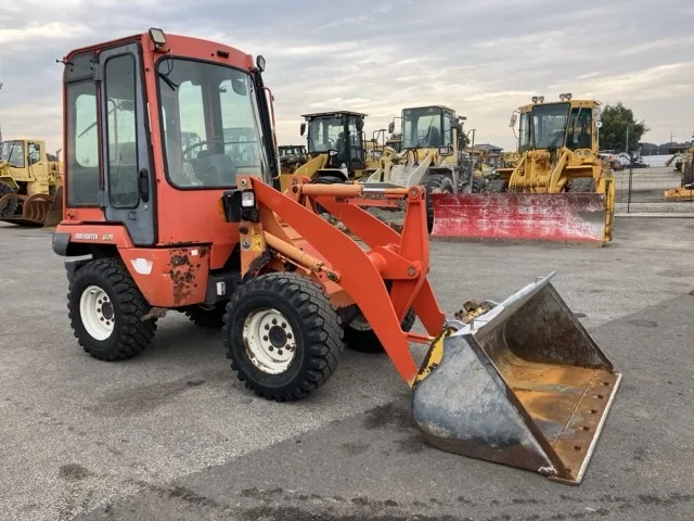 TOYOTA 6SDTL8, Не указан — купить с аукциона Японии 2