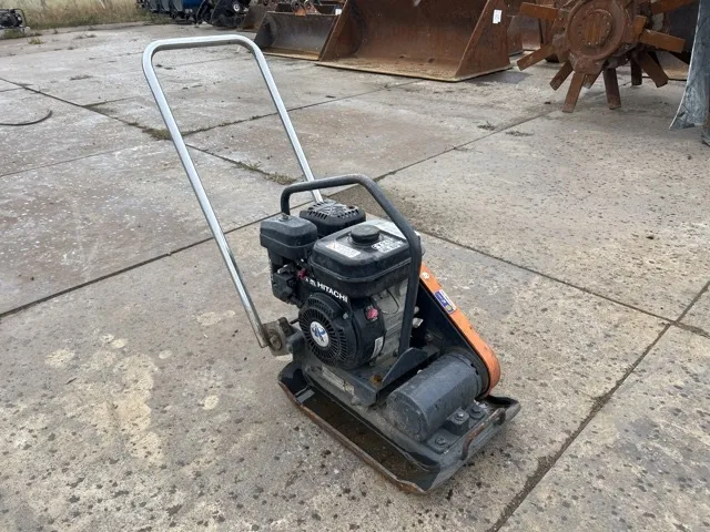 HITACHI ZV60PFL, Не указан — купить с аукциона Японии 2