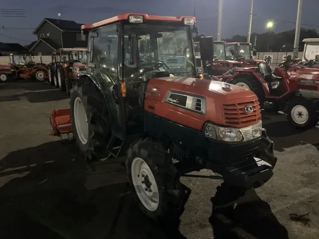 KUBOTA KL430, Не указан — купить с аукциона Японии 2