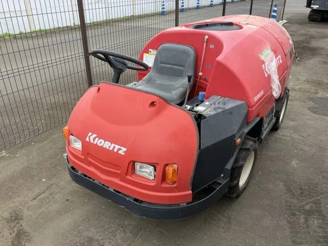 YAMABIKO SSVH535F, Не указан — купить с аукциона Японии