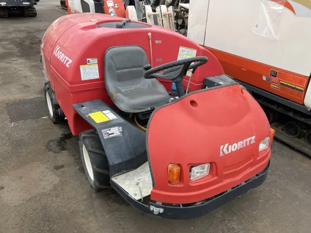 YAMABIKO SSVH535F, Не указан — купить с аукциона Японии 2