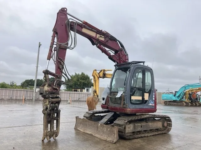 KOBELCO SK70SRD, Не указан — купить с аукциона Японии